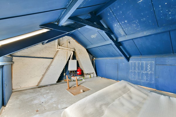 Photo - Under offer: Paul Scholtenstraat 96, 1063 NH Amsterdam
